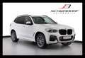 BMW X3 xDrive20i M Sport Shadow STHZ HUD RFK AHK Weiß - thumbnail 1