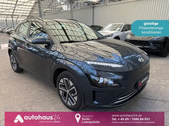 Hyundai Kona Select Elektro   39,2 kWh|ACC|Kamera|Sitzhz