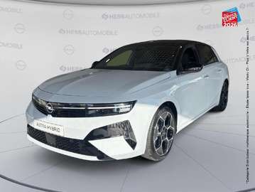 1.2 Turbo Hybrid 145ch Ultimate e-DCT 6