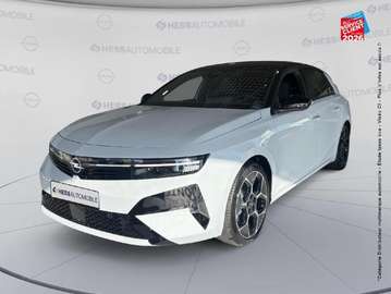 1.2 Turbo Hybrid 145ch Ultimate e-DCT 6