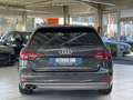 Audi A4 3.0 TDI Aut. Sport Virtual Tacho B&O Voll-LED Gris - thumbnail 7