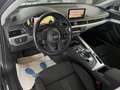 Audi A4 3.0 TDI Aut. Sport Virtual Tacho B&O Voll-LED Gris - thumbnail 9