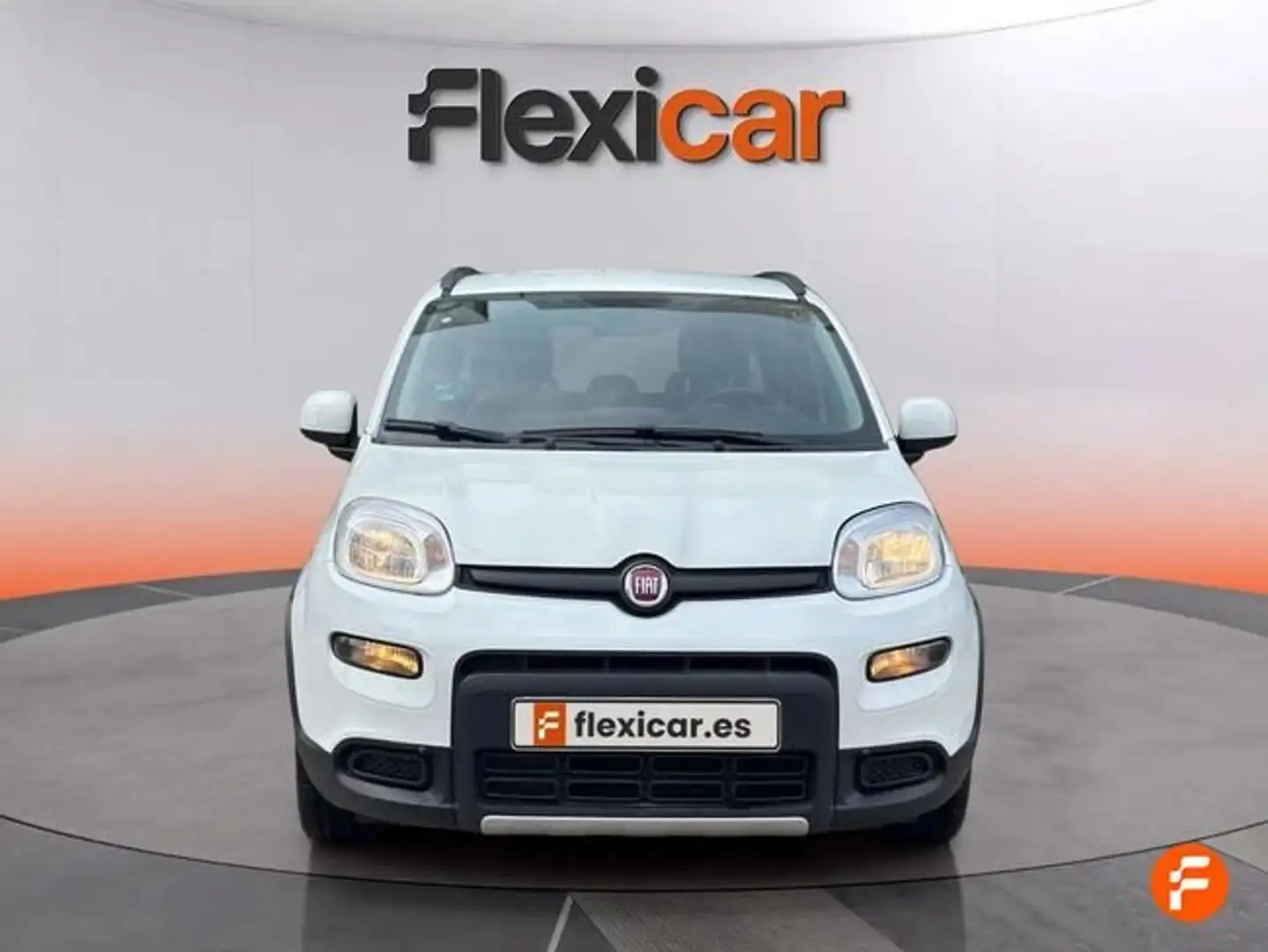 Fiat Panda City Life Hybrid 1.0 Gse 51kw (70CV) Blanco - 2