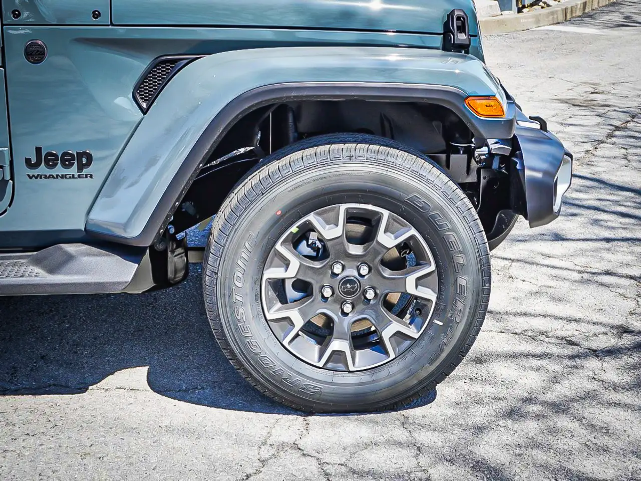 Jeep Wrangler снимка Jeep Wrangler