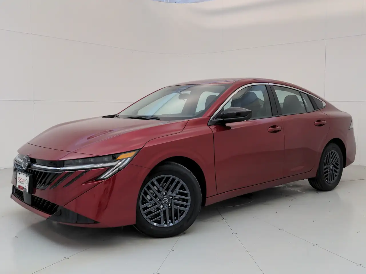 2026 Nissan Sentra