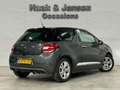 Citroen DS3 1.6 So Chic Cruisecontrol Airco Grau - thumbnail 3