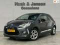 Citroen DS3 1.6 So Chic Cruisecontrol Airco Grau - thumbnail 1