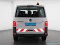 Volkswagen T6.1 Kombi 6.1 TDI 4x4 DiffSperre 2xKlima Standh 5Sitze Weiß - thumbnail 16