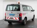 Volkswagen T6.1 Kombi 6.1 TDI 4x4 DiffSperre 2xKlima Standh 5Sitze Weiß - thumbnail 7