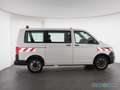 Volkswagen T6.1 Kombi 6.1 TDI 4x4 DiffSperre 2xKlima Standh 5Sitze Weiß - thumbnail 17
