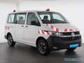 Volkswagen T6.1 Kombi 6.1 TDI 4x4 DiffSperre 2xKlima Standh 5Sitze Weiß - thumbnail 14