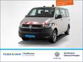 Volkswagen T6.1 Kombi 6.1 TDI 4x4 DiffSperre 2xKlima Standh 5Sitze Weiß - thumbnail 1