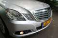 Mercedes-Benz E 250 CGI Clima Stoelverwarming Youngtimer Cruise 87DKM Grijs - thumbnail 9