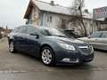 Opel Insignia Innovation 4X4 Blau - thumbnail 16
