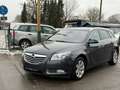 Opel Insignia Innovation 4X4 Blau - thumbnail 9