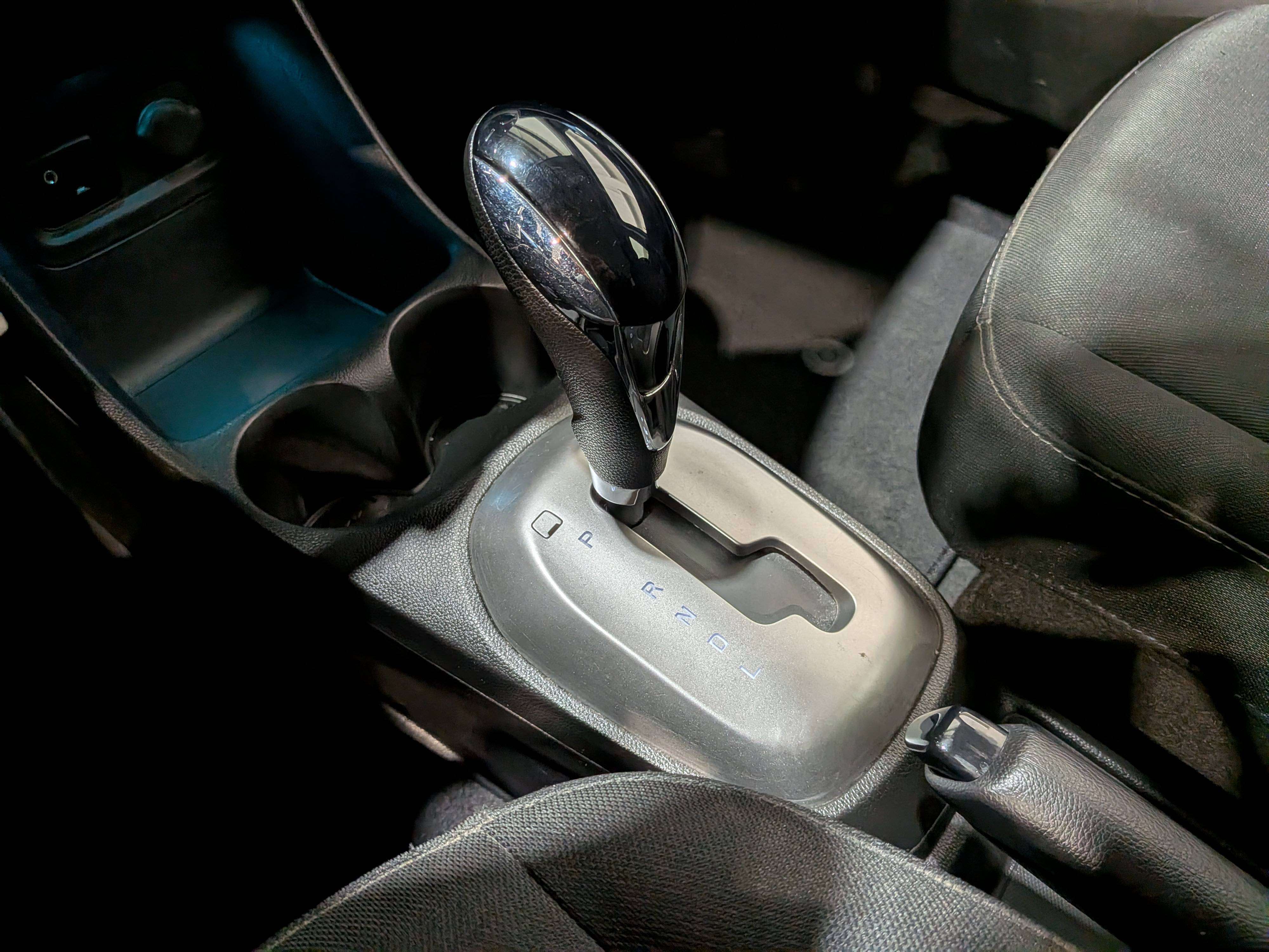 Chevrolet Spark 2017