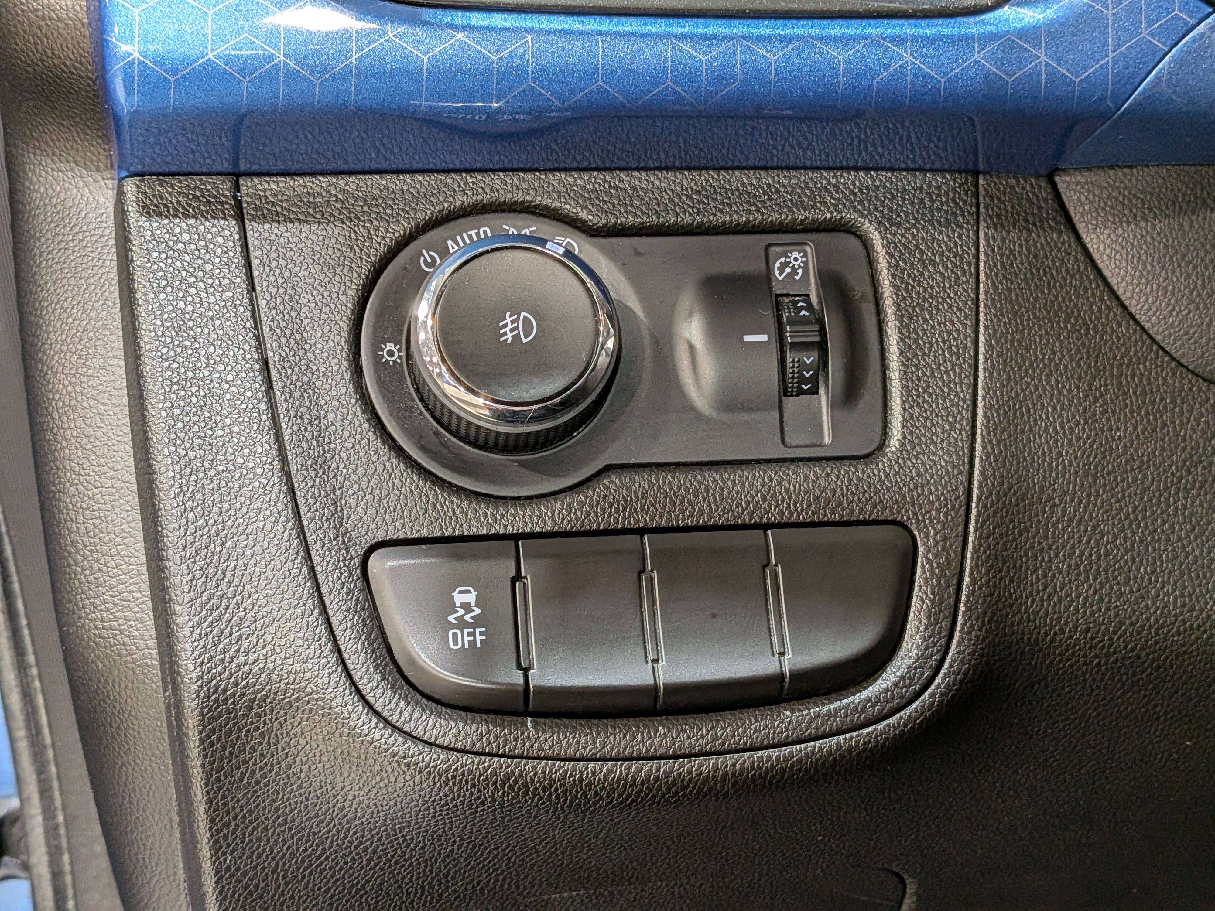 Chevrolet Spark 2017