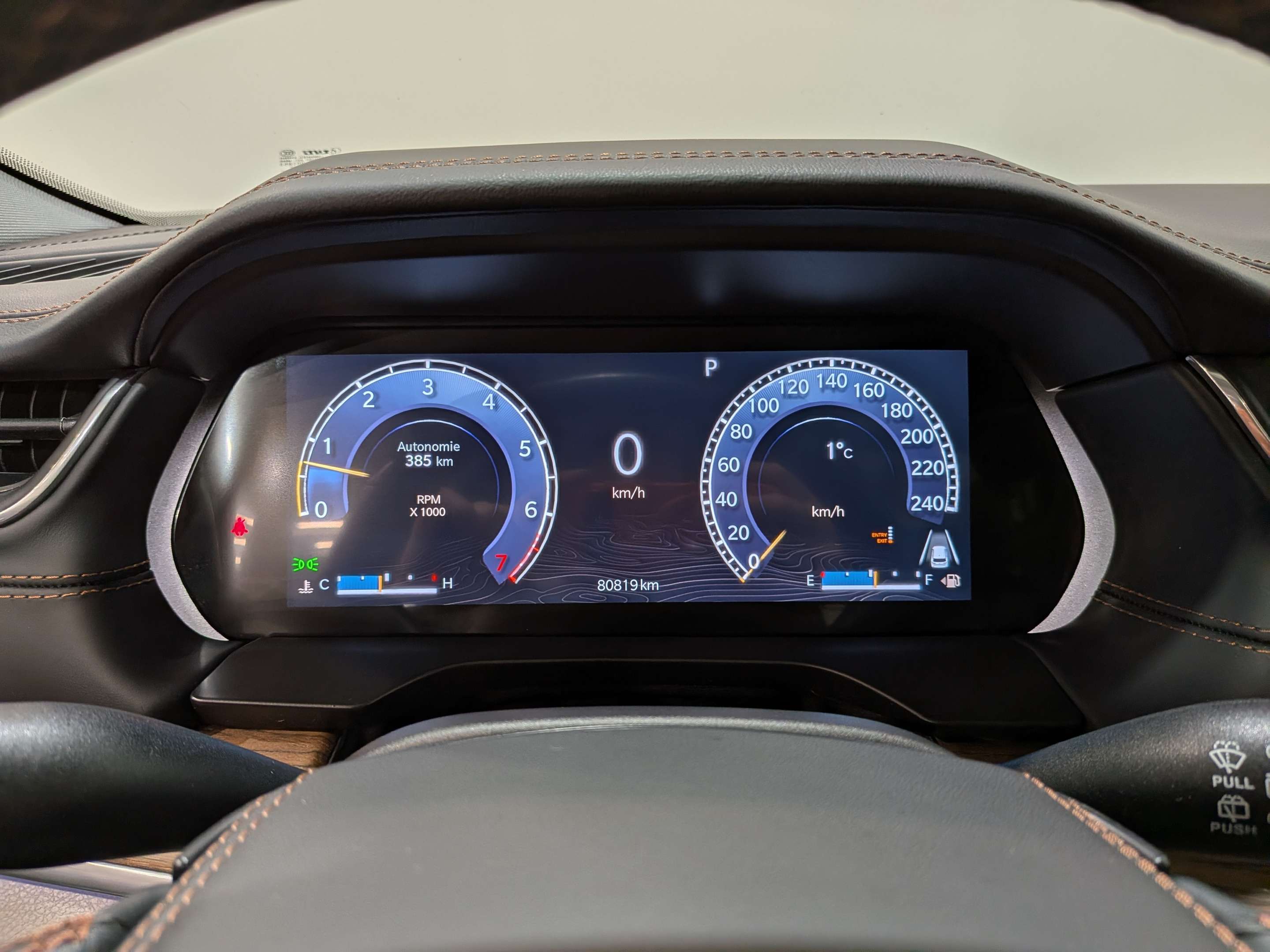 Jeep Grand Cherokee 2022