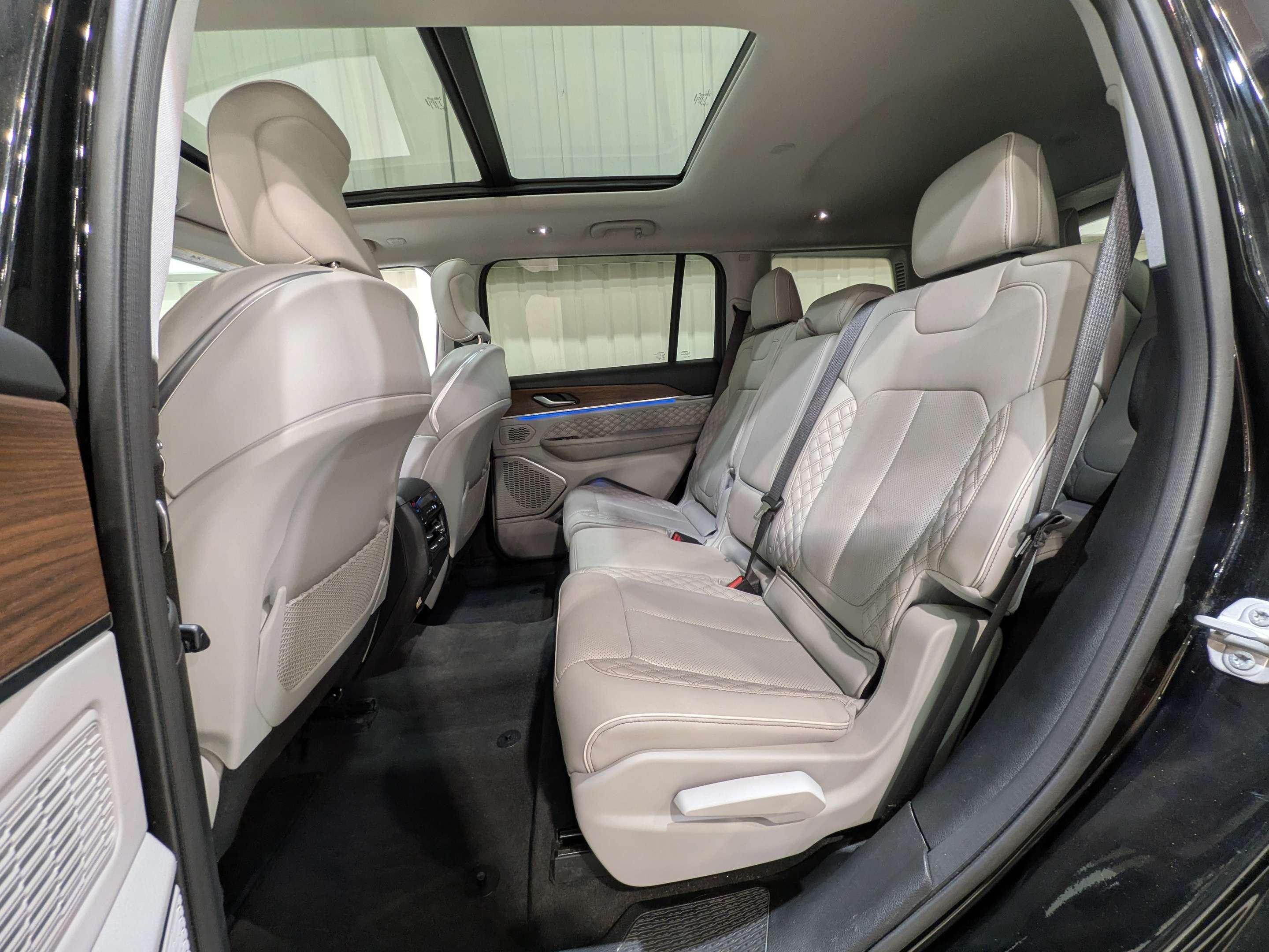 Jeep Grand Cherokee 2022