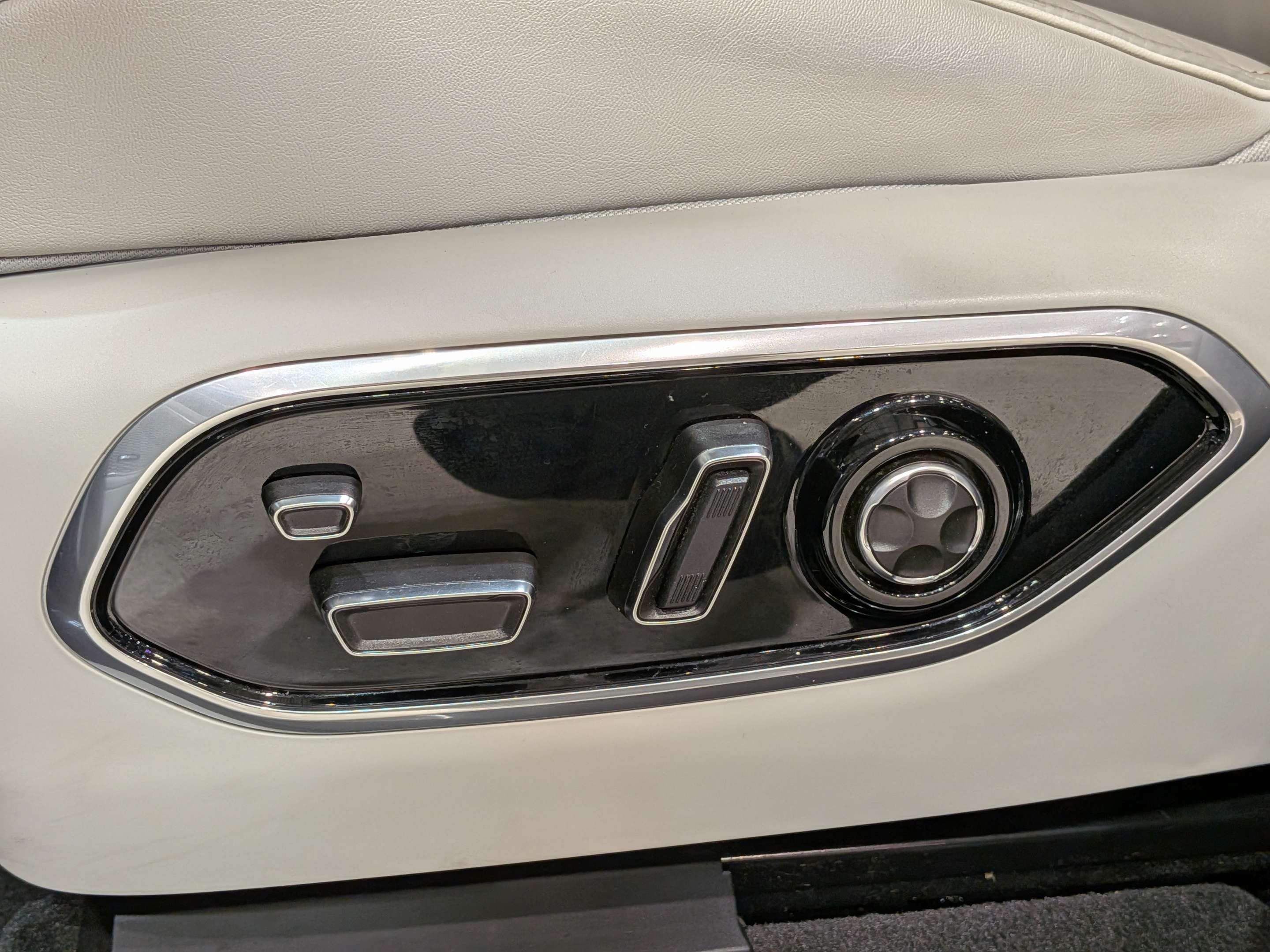 Jeep Grand Cherokee 2022