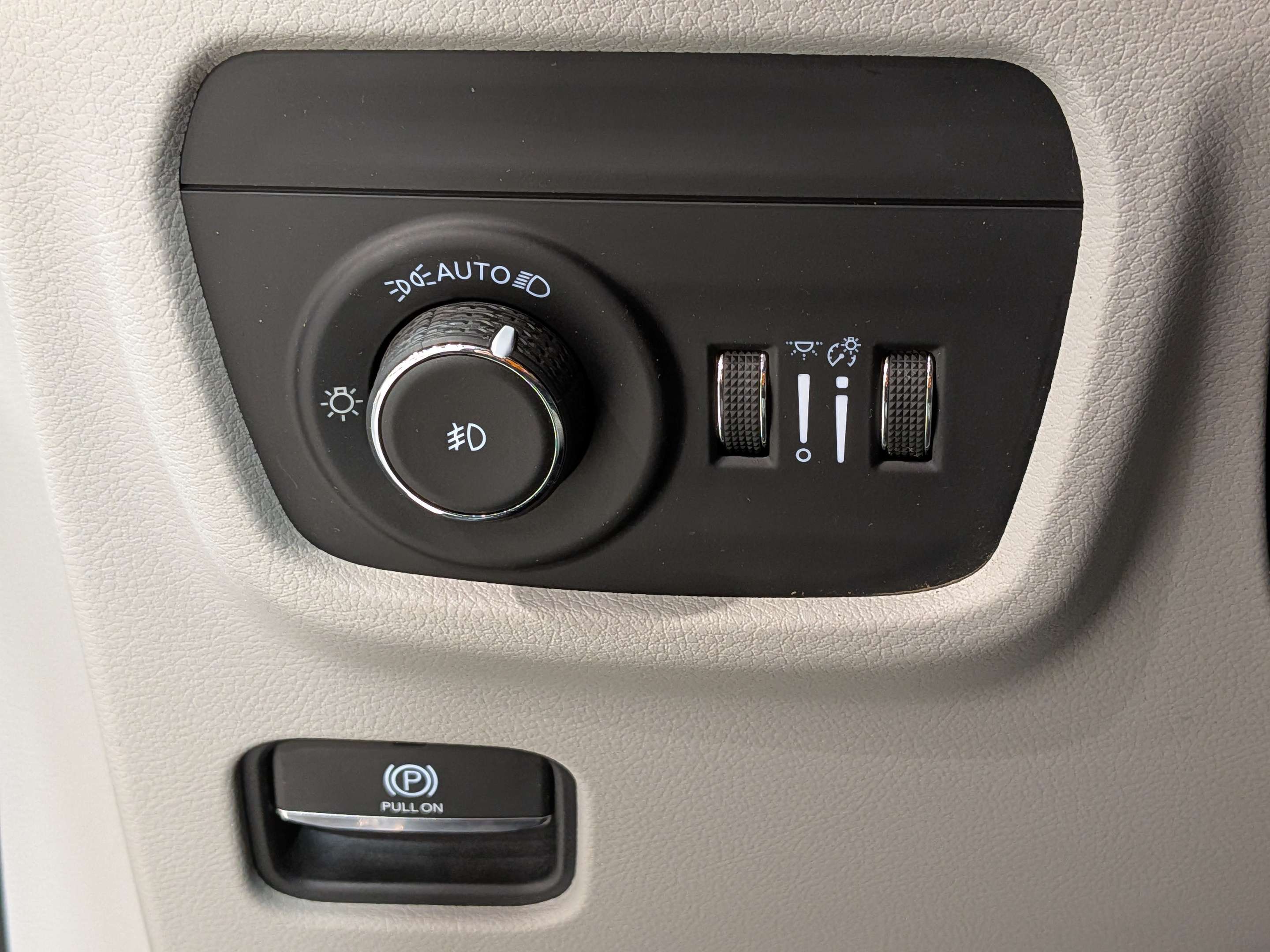 Jeep Grand Cherokee 2022