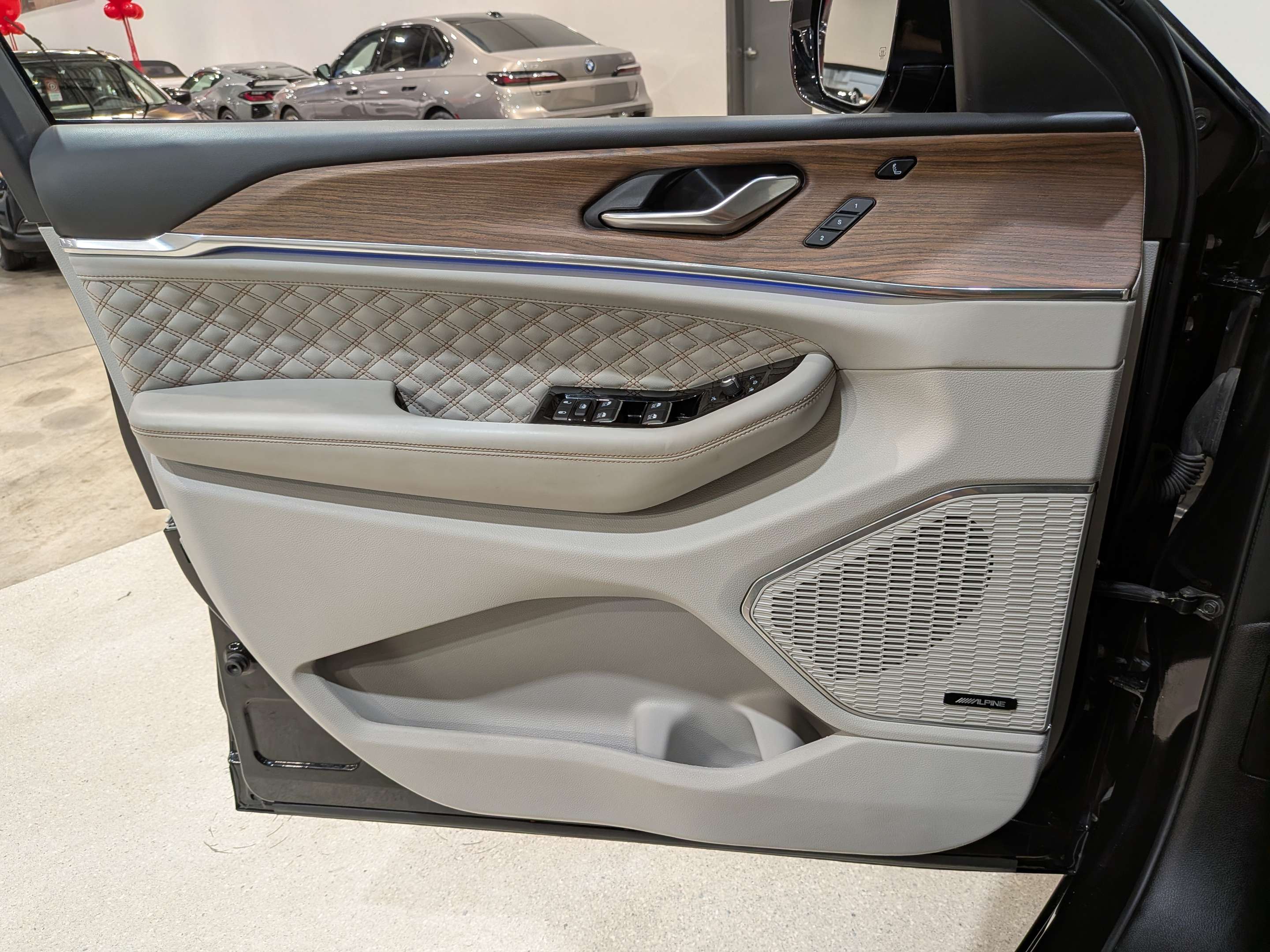 Jeep Grand Cherokee 2022
