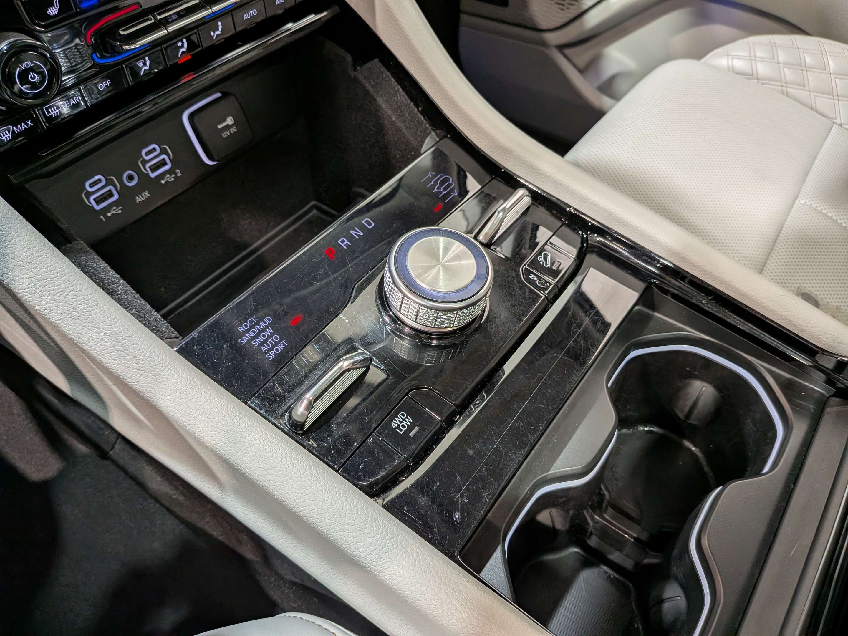 Jeep Grand Cherokee 2022