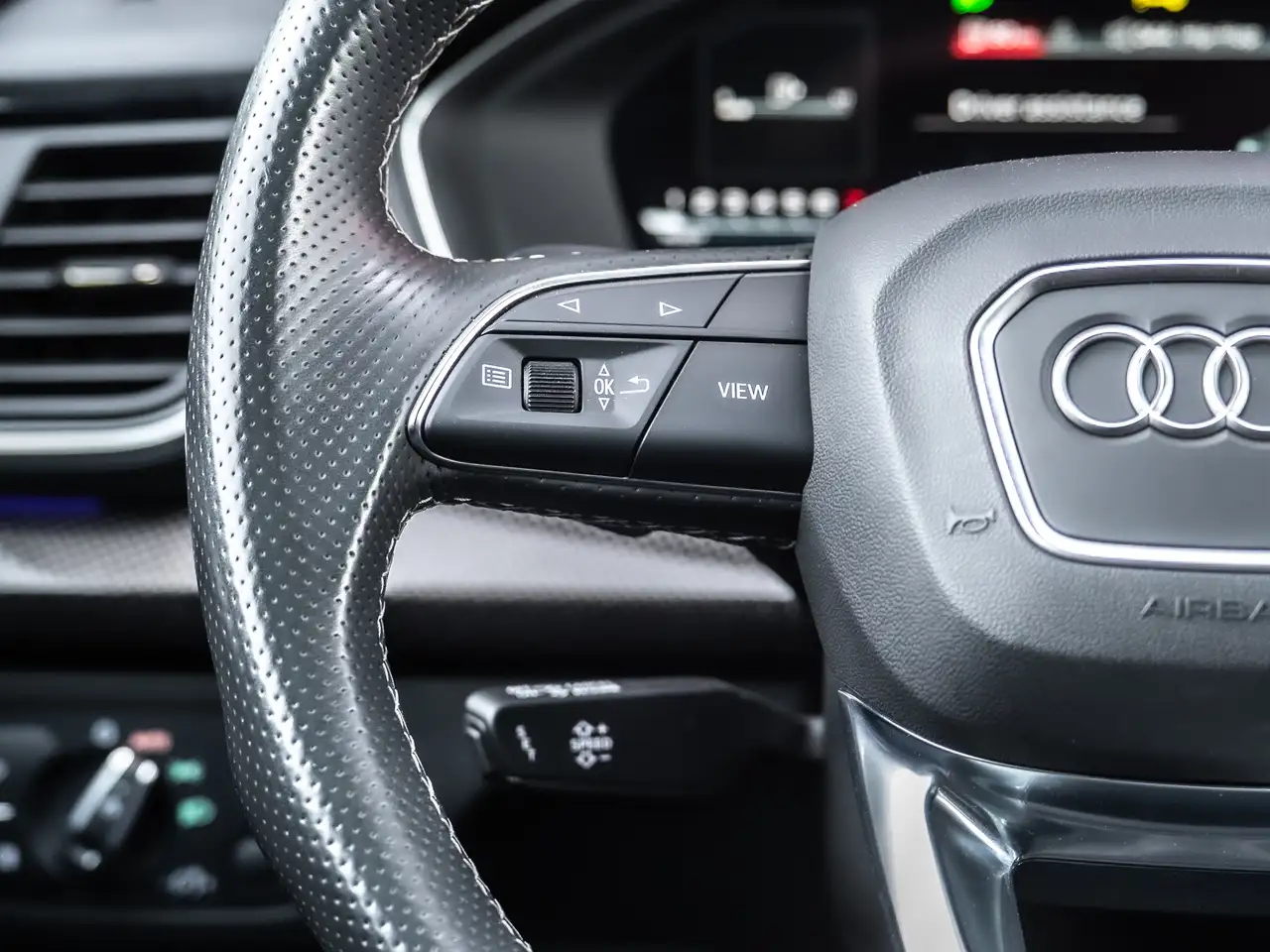 Audi SQ5 fotografie Audi SQ5