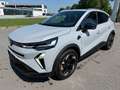 Renault Captur TCe 115 Techno Navi Kamera Grau - thumbnail 1