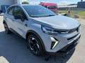 Renault Captur TCe 115 Techno Navi Kamera Grau - thumbnail 4