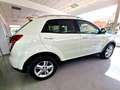 SsangYong Korando D20T Premium 4x2 Blanco - thumbnail 5