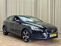 Volvo V40 2.0 T2 *R-Design Velgen* Facelift / 1/2 Leder / St Zwart - thumbnail 19