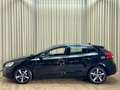 Volvo V40 2.0 T2 *R-Design Velgen* Facelift / 1/2 Leder / St Zwart - thumbnail 6