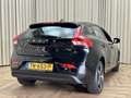 Volvo V40 2.0 T2 *R-Design Velgen* Facelift / 1/2 Leder / St Zwart - thumbnail 22