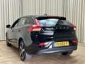 Volvo V40 2.0 T2 *R-Design Velgen* Facelift / 1/2 Leder / St Zwart - thumbnail 8