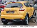 Nissan Juke |Kamera|Navi|Alcantara|Sitzheizung Yellow - thumbnail 4