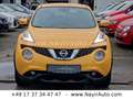 Nissan Juke |Kamera|Navi|Alcantara|Sitzheizung Жовтий - thumbnail 2