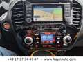 Nissan Juke |Kamera|Navi|Alcantara|Sitzheizung Gelb - thumbnail 13