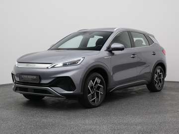 Comfort 60 kWh | PANO | 360° | ADAPTIVE | STOELVER