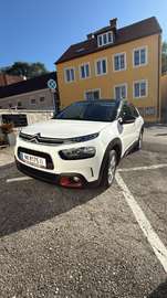 C4 Cactus BlueHDi 100 S