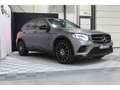 Mercedes-Benz GLC 250 250 d - BVA 9G-Tronic - BM X253 Executive 4-Matic - BVA - Toit ouvrant Gris - thumbnail 2