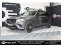 Mercedes-Benz GLC 250 250 d - BVA 9G-Tronic - BM X253 Executive 4-Matic - BVA - Toit ouvrant Gris - thumbnail 1