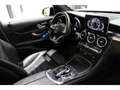 Mercedes-Benz GLC 250 250 d - BVA 9G-Tronic - BM X253 Executive 4-Matic - BVA - Toit ouvrant Gris - thumbnail 10