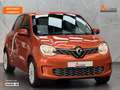 Renault Twingo Vibes Electric |SHZG|SERVICENEU|KLIMA|KAM Orange - thumbnail 1