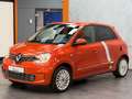 Renault Twingo Vibes Electric |SHZG|SERVICENEU|KLIMA|KAM Orange - thumbnail 5