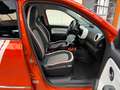 Renault Twingo Vibes Electric |SHZG|SERVICENEU|KLIMA|KAM Orange - thumbnail 16