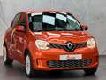 Renault Twingo Vibes Electric |SHZG|SERVICENEU|KLIMA|KAM Orange - thumbnail 2