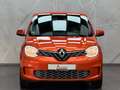 Renault Twingo Vibes Electric |SHZG|SERVICENEU|KLIMA|KAM Orange - thumbnail 4