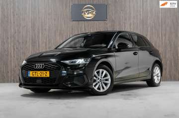 SPORTBACK 35 TFSI Business edition 2020 LED VIRTUA