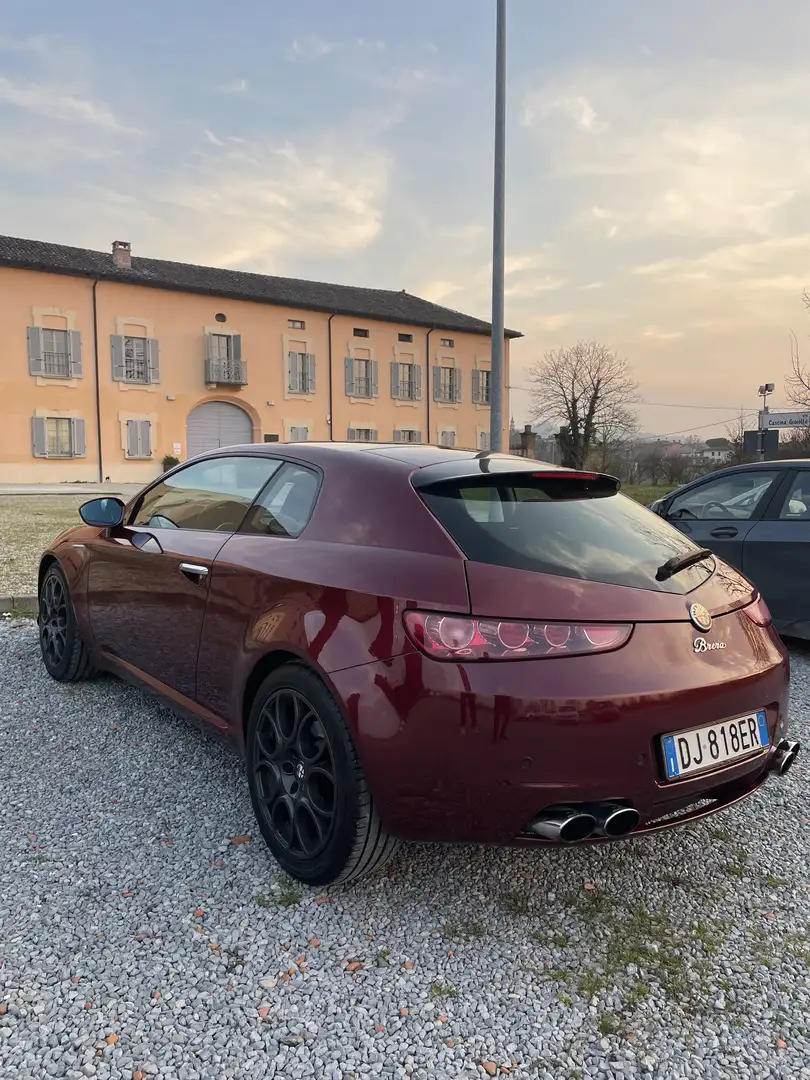 Alfa Romeo Brera 2.2 jts Sky Window - 2
